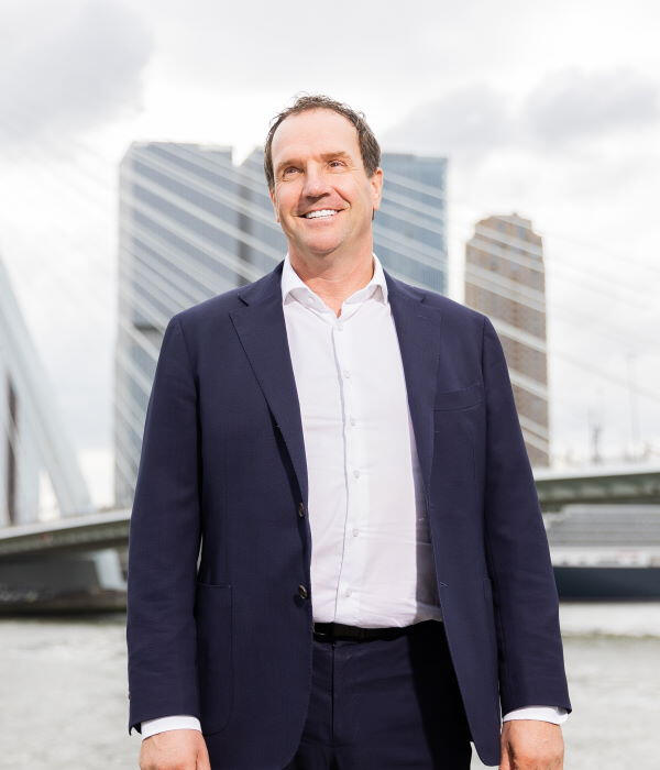 Adwin Werk Rotterdam